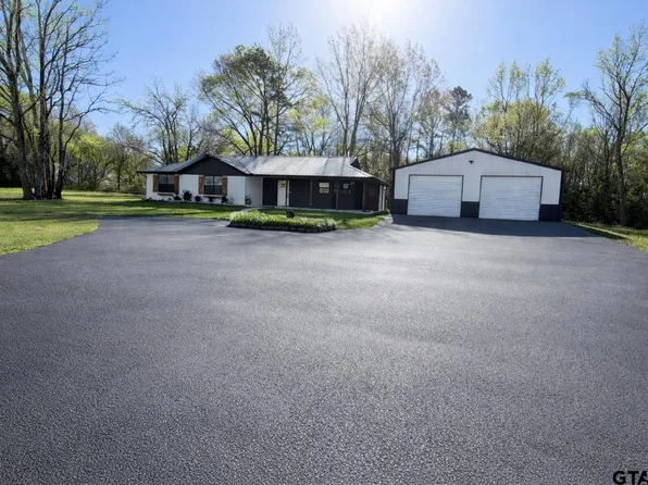 1175 County Road 1535, Mount Pleasant, TX 75455