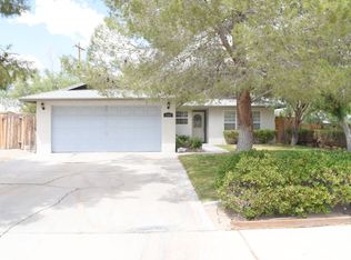 1004 W Langley Ave, Ridgecrest, CA 93555