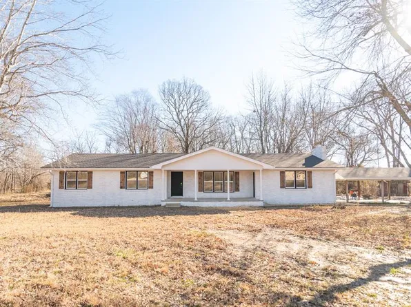 1296 State Highway 21 N, Doniphan, MO 63935