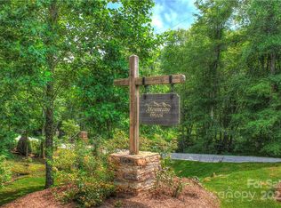 0 Rainbow Trout Dr, Spruce Pine, NC 28777