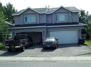 6440 Whispering Loop, Anchorage, AK 99504