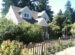 9557 48th Ave NE, Seattle, WA 98115