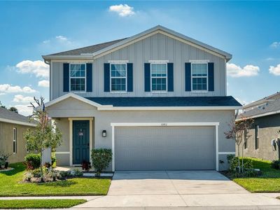 10811 High Noon Trl, Parrish, FL, 34219