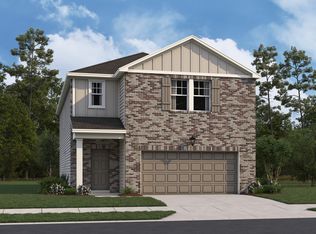 Apollo Plan, Chapel Run, Montgomery, TX 77316