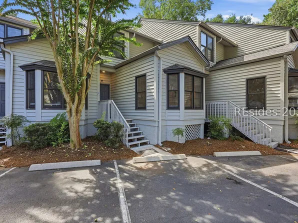 19 Lemoyne Avenue UNIT 51, Hilton Head Island, SC 29928