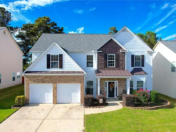 164 Persian Ivy Way, Dallas, GA 30132