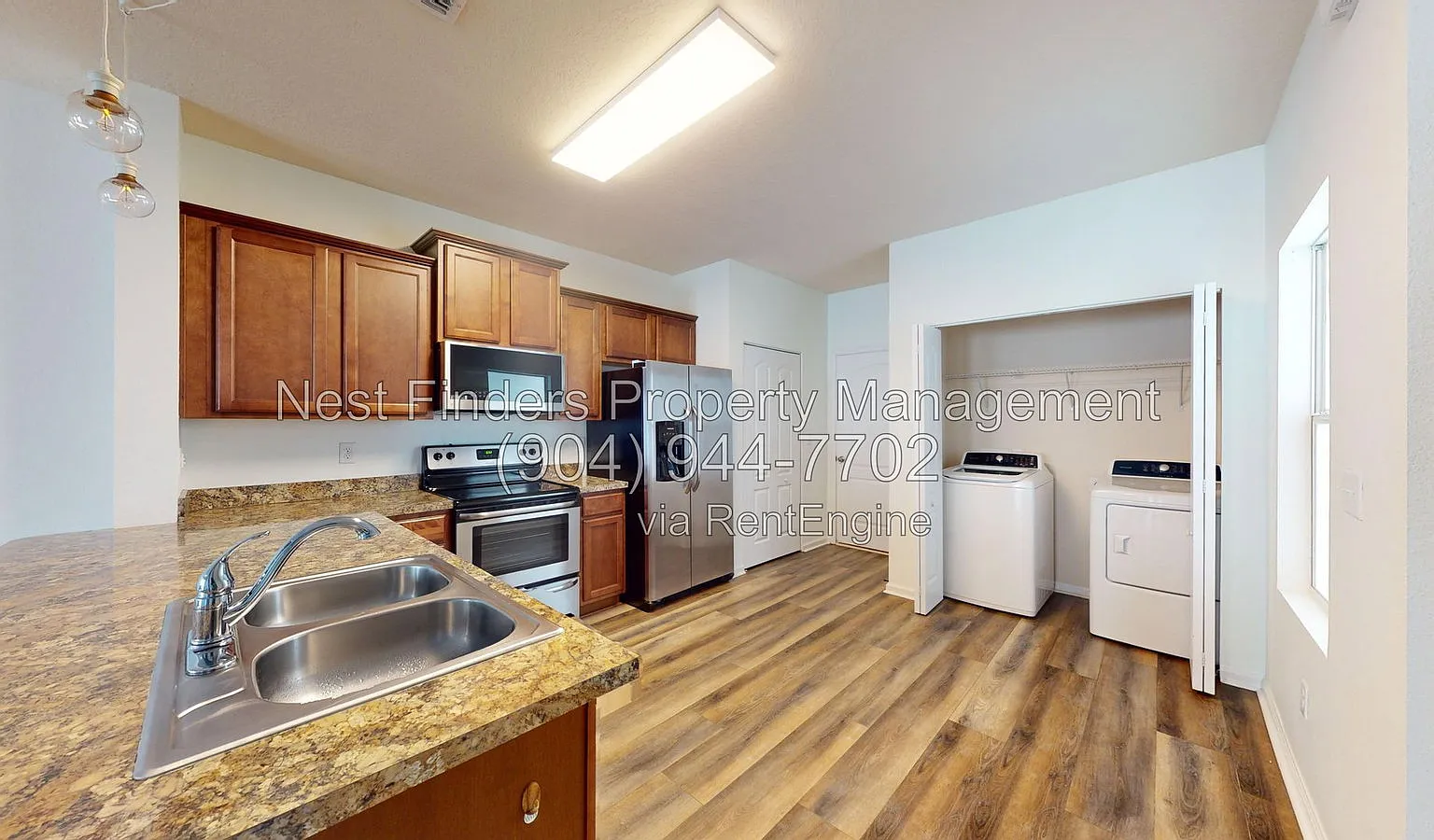 2 bed, 2.5 bath, 1210 sqft, $1,750 — Photo 4