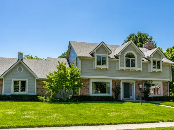 12973 Harrison Dr, Carmel, IN 46033