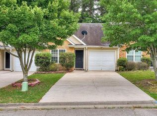 464 Northrop Pl, Grovetown, GA 30813