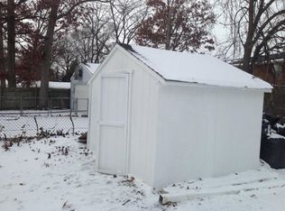 222 Ardennes Ave, Mishawaka, IN 46545