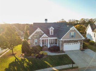 312 Medford Dr, Greer, SC 29650