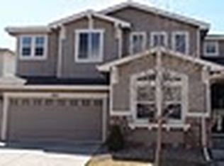 10811 Fairmont Ln, Highlands Ranch, CO 80126