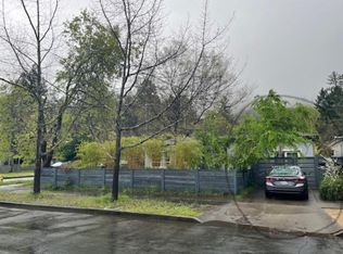 1601 Myrtle St UNIT A, Calistoga, CA