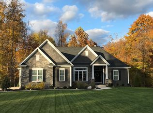 4501 Joeys Ln, Medina, OH 44256
