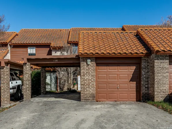 138 CALETA BCH, San Antonio, TX 78232