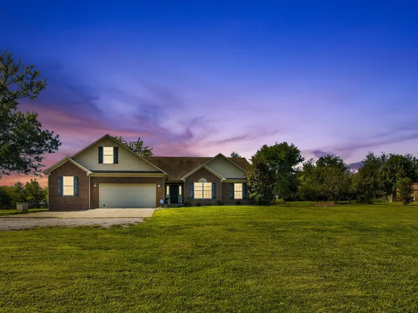 2197 Georgetown Rd, Paris, KY 40361