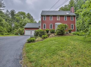 360 S Bolton Rd, Bolton, MA 01740