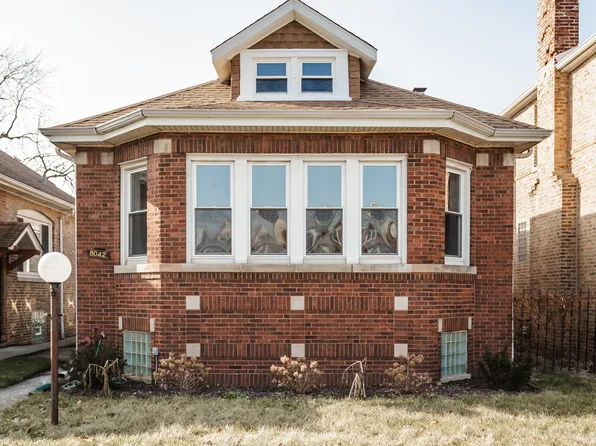 8042 S Michigan Ave, Chicago, IL 60619