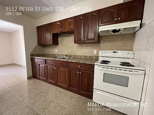 3552 Peter St Photo 1