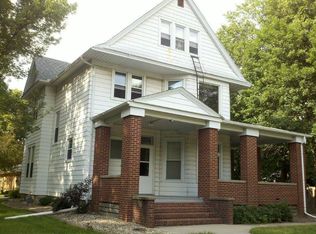 618 W Green St #2, Champaign, IL 61820