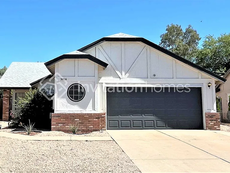 3856 E Acoma Dr — Photo 1
