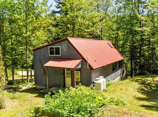 630 Town Hall Road, Jackson, NH 03846 | MLS #5002498 | Zillow