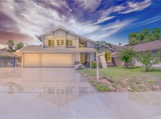 7549 Skyview Rd, Riverside, CA 92509