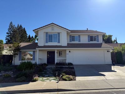 239 Fairwood Dr, Oakdale, CA, 95361