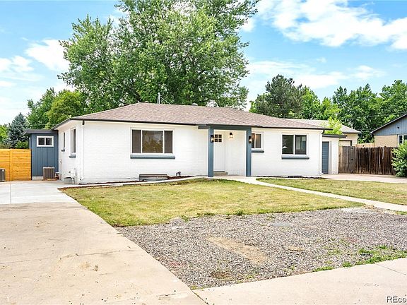 2nd image of 6500 W 32nd Avenue
