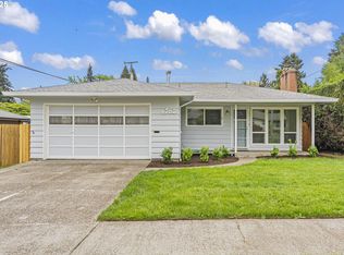 4762 SE Ada Ln, Milwaukie, OR 97222
