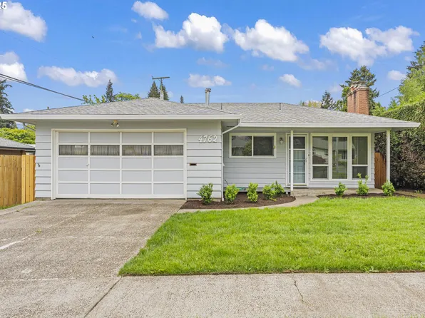 4762 SE Ada Ln, Milwaukie, OR 97222