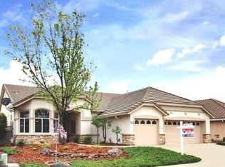 4765 Cottage Ln, Roseville, CA 95747