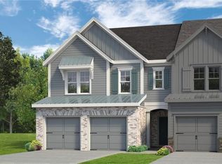 754 Sundial Ln, Mableton, GA 30126