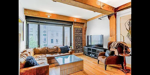 Rented by R New York