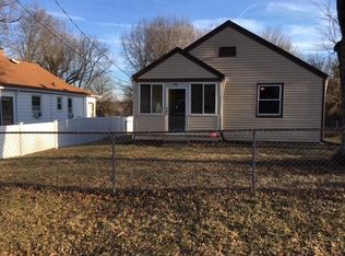 3800 Cameron Ave, Greensboro, NC 27401