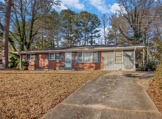 4128 Lindsey Dr, Decatur, GA 30035