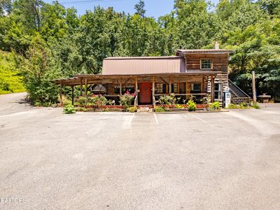 1239 Wears Valley Rd Parcel 86-009.06, Townsend, TN, 37882