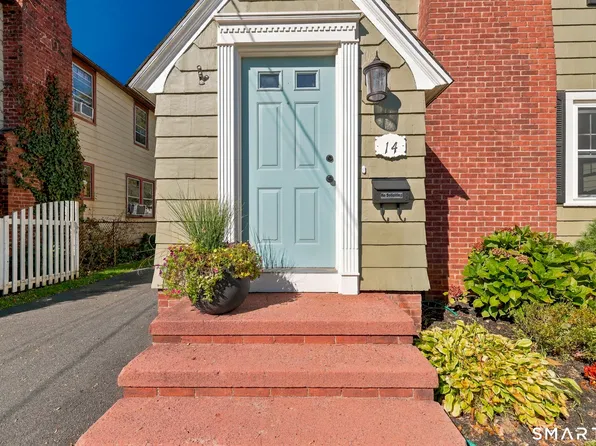 14 Dante Place, Hamden, CT 06514
