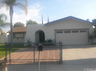 24695 Singer St, Moreno Valley, CA 92557