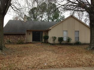 4505 Crump Rd, Memphis, TN 38141