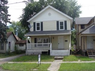 350 Girard Ave, Marion, OH