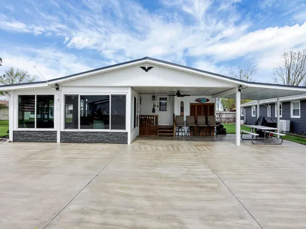 11561 Horseshoe Channel Dr, Lakeview, OH 43331