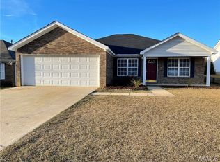 2071 Inverness Pkwy, Tuscaloosa, AL