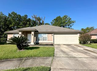 6764 GENTLE OAKS Drive, Jacksonville, FL 32244