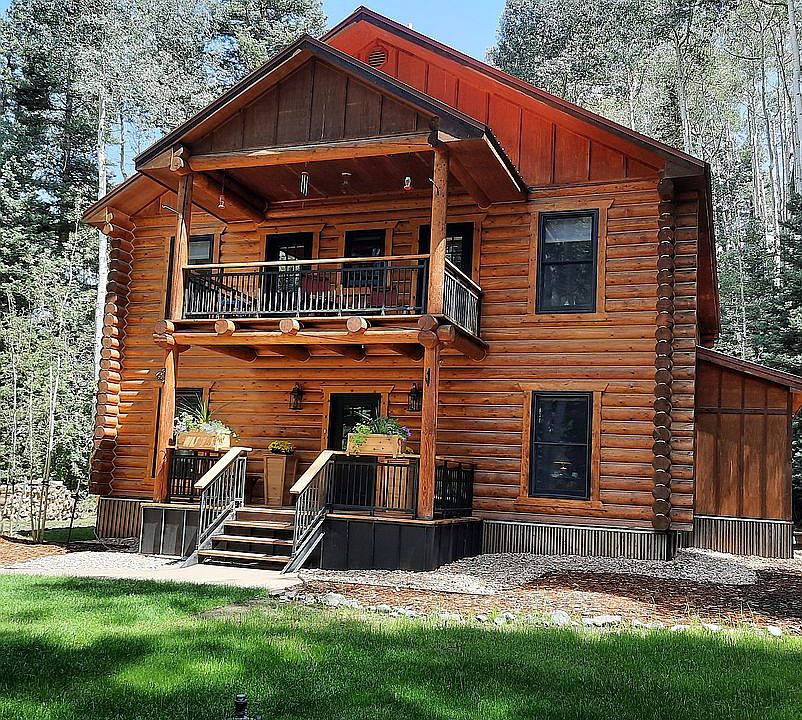 3 Mineral Farms Ln, Ouray, CO 81427 Zillow