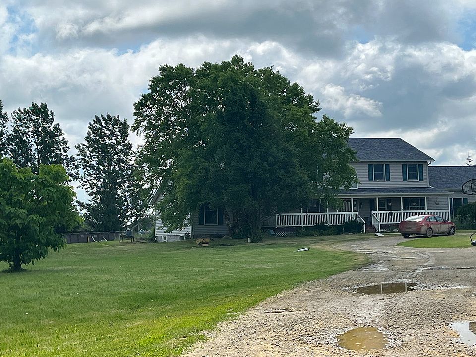 2358 Brown City Rd, Imlay City, MI 48444 Zillow
