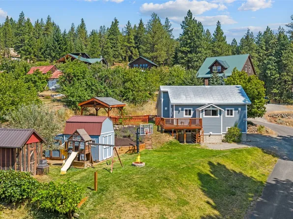 101 N D Street, Roslyn, WA 98941