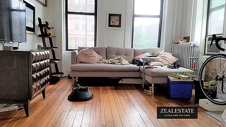 Rented by ZealEstate Group Inc