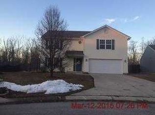 10517 Graystone Cv, New Haven, IN 46774