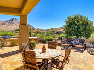 11117 E Turnberry Rd, Scottsdale, AZ 85255